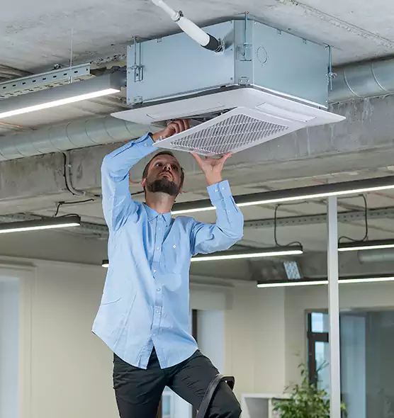 Professional Air Duct Cleaners in Aventura, FL