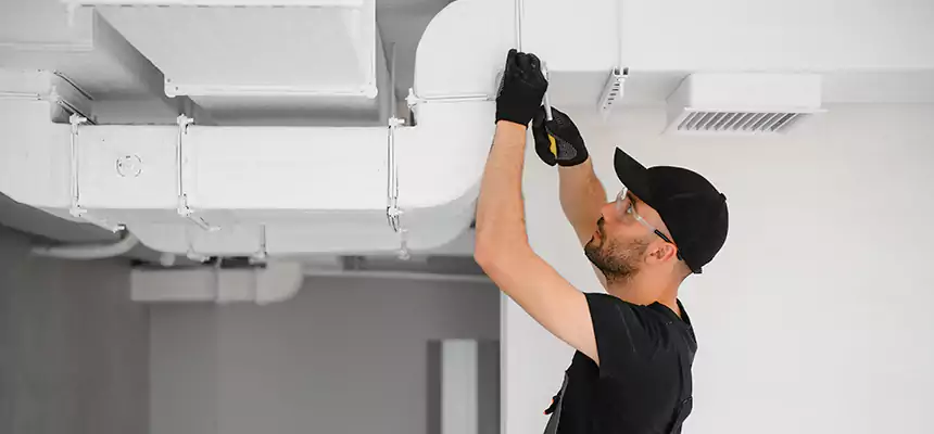 Our Air Duct Cleaning Services in Aventura, FL