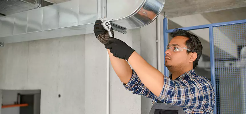 Our Air Duct Pathogen Disinfection Services in Aventura, FL