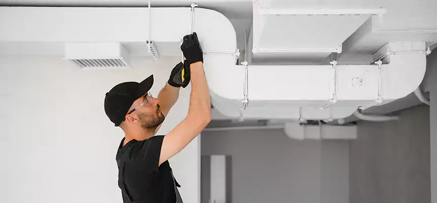 Our Air Duct Repair Services in Aventura, FL