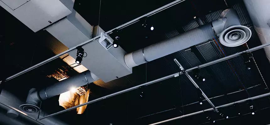 Our Air Duct Replacement Services in Aventura, FL