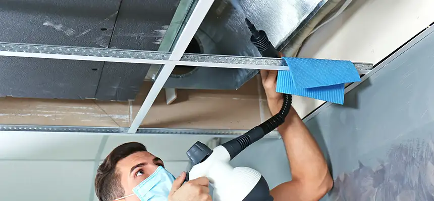 Our Air Duct Rodent Removal Services in Aventura, FL
