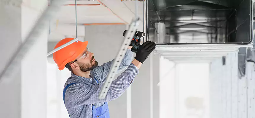 Our Air Vent Replacement Services in Aventura, FL