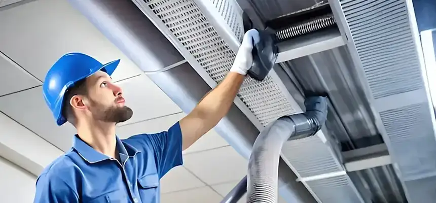 Our Annual Dryer Vent Maintenance Services in Aventura, FL