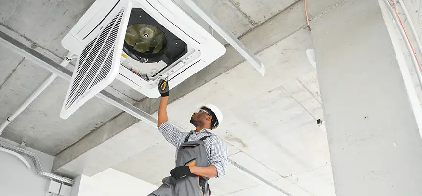 Efficient Multi‑Unit & HOA Annual Vent Cleaning Plans in Aventura