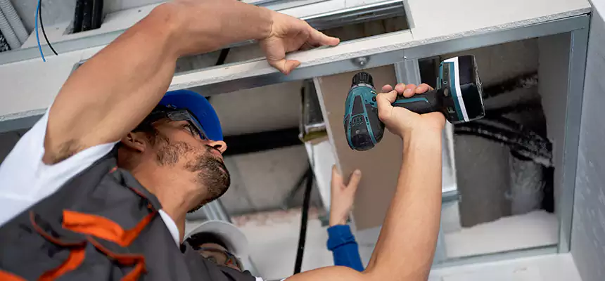Our Apartment Air Duct Cleaning Services in Aventura, FL
