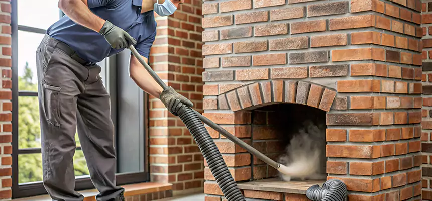Our Chimney Sweep Services in Aventura, FL