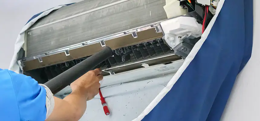 Advanced Clogged Dryer Vent Repair for Multi-Unit & Commercial in Aventura, FL