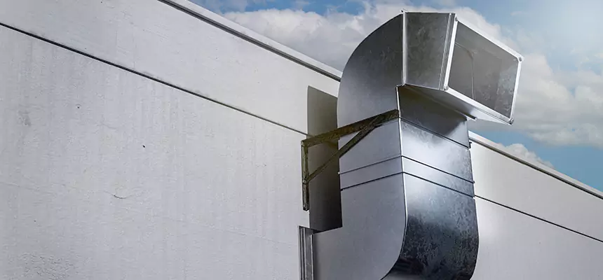 Comprehensive Commercial HVAC Cleaning in Aventura