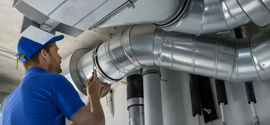Our Commercial Laundry Vent Cleaning Services in Aventura, FL