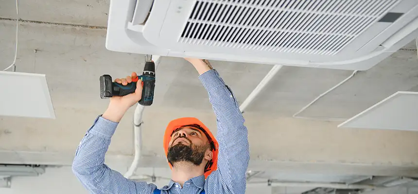 Detailed Multi‑Unit Riser & Roof Termination Cleaning in Aventura