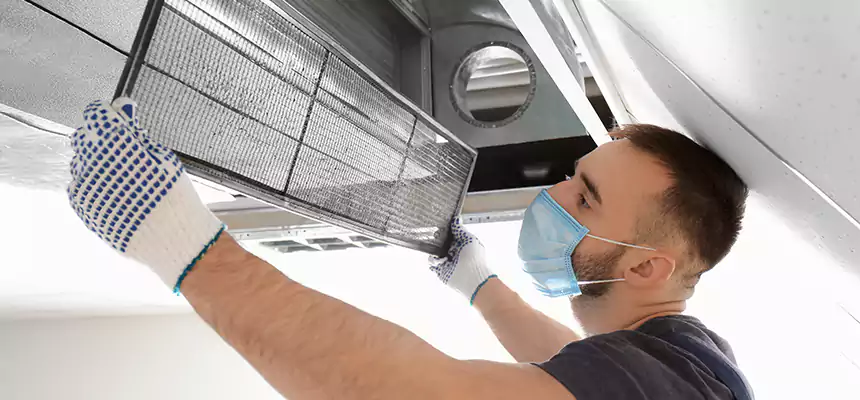 Our Dryer Vent Cleaning Services in Aventura, FL