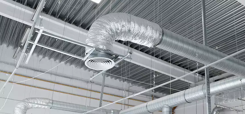 Our Dryer Vent Hose Replacement Services in Aventura, FL
