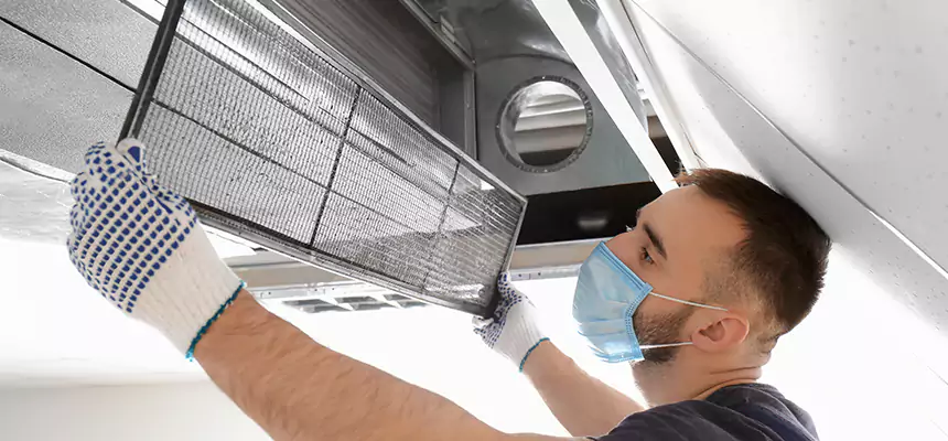 Our Dryer Vent Replacement Services in Aventura, FL