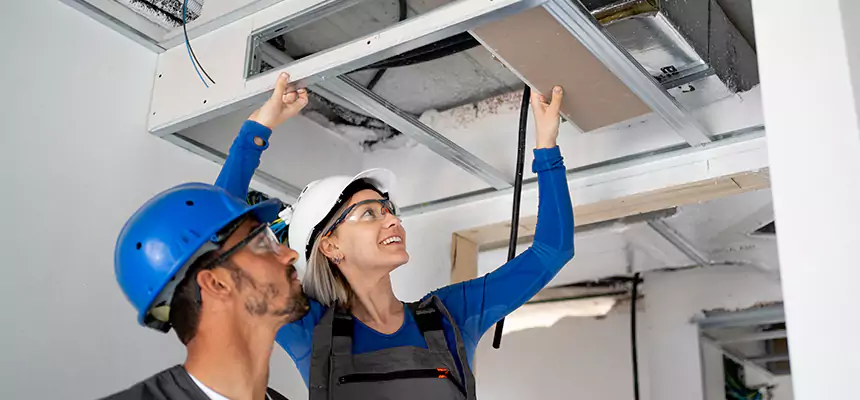 Reliable Green Air Duct Cleaning Services in Aventura