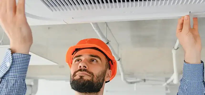 Our Furnace Vent Cleaning Services in Aventura, FL