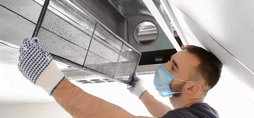 Our Home Duct Cleaning Services in Aventura, FL