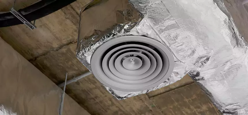 Our HVAC Ductwork Installation Services in Aventura, FL
