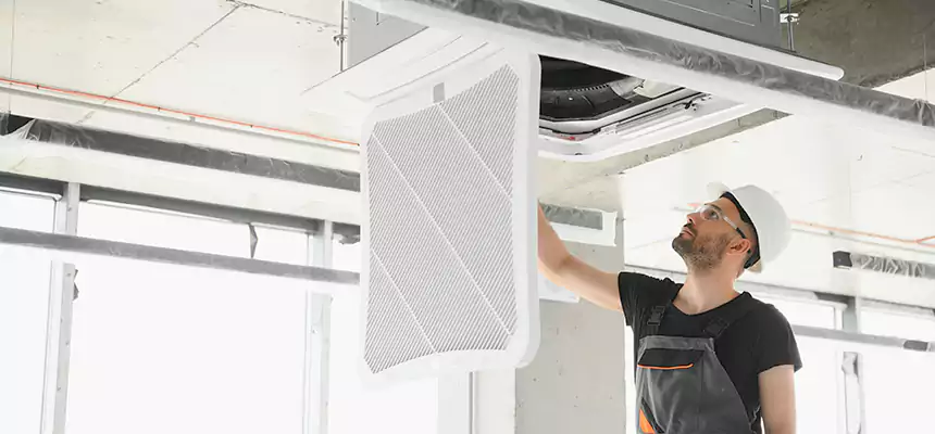 Our Indoor Air Quality Improvement Services in Aventura, FL