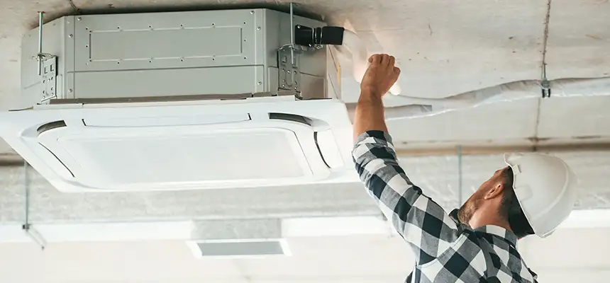 Our Local Vent Cleaning Services in Aventura, FL