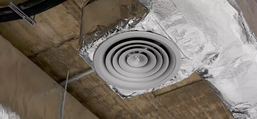 Our Low VOC Vent Installation Services in Aventura, FL