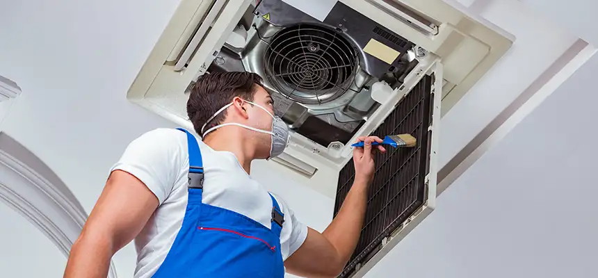 Our Move-in/Move-out Duct Cleaning Services in Aventura, FL