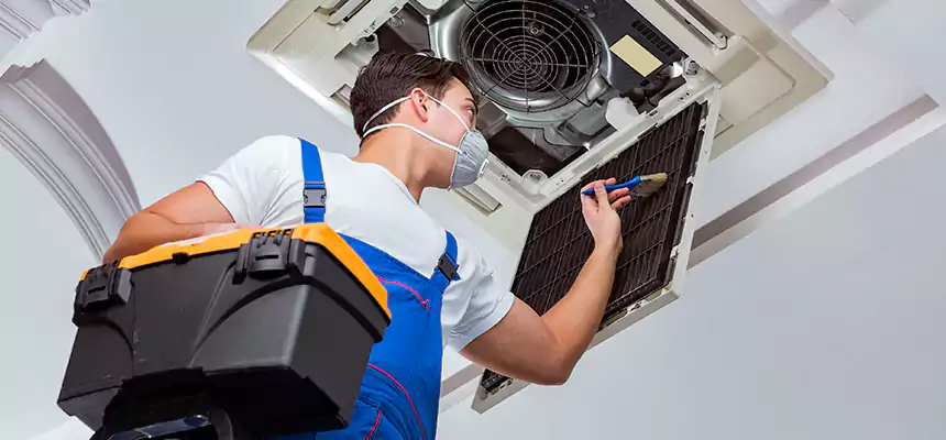 Specialized Office Duct Cleaning  in Aventura, FL
