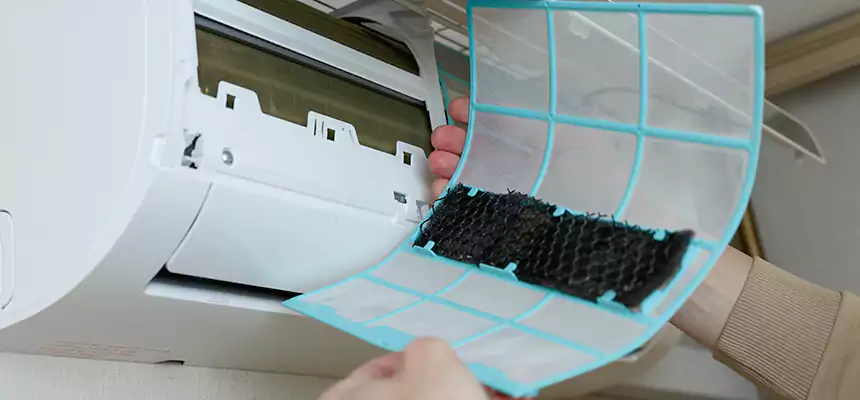 Gentle Ductwork Odor-Control Pet Dander Duct Cleaning in Aventura, FL