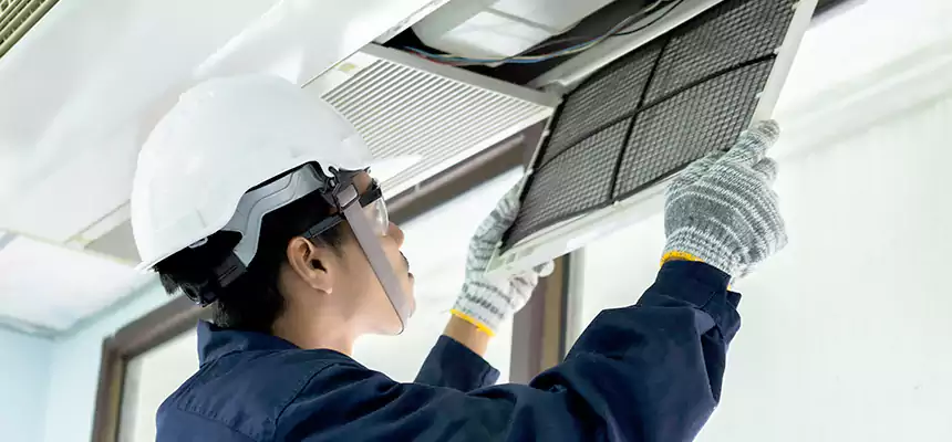 Our Residential Air Vent Cleaning Services in Aventura, FL