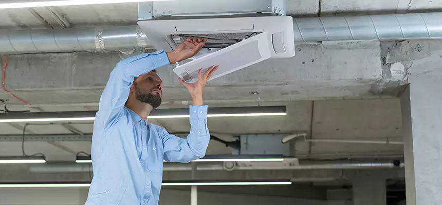 Our Room Addition Duct Installation Services in Aventura, FL