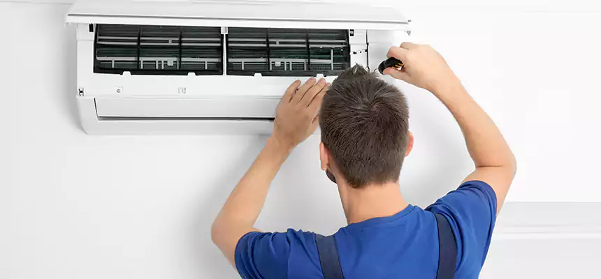 Our Smart Air Conditioning Installation Services in Aventura, FL