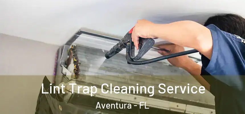  Lint Trap Cleaning Service Aventura - FL