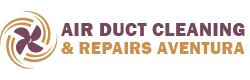 Air Duct Cleaning & Repairs Aventura