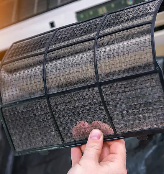 Top-notch AC Air Filter Replacement in Aventura