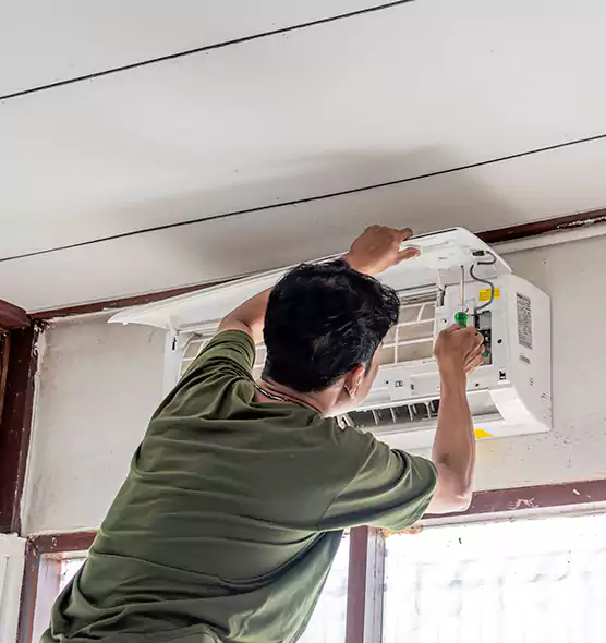 About Air Duct & AC Odor Removal in Aventura, FL