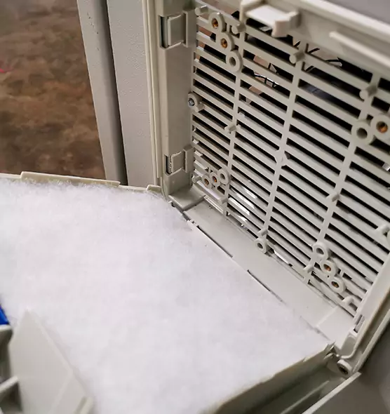 Professional Air Duct Expansion Solutions in Aventura, FL