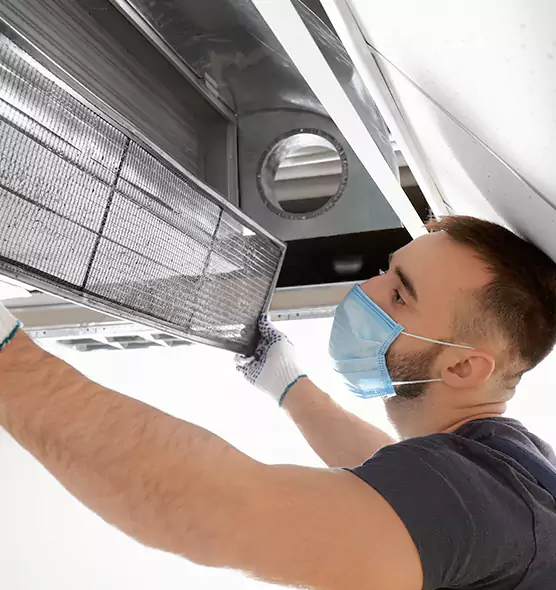About Air Duct Pathogen Disinfection in Aventura, FL