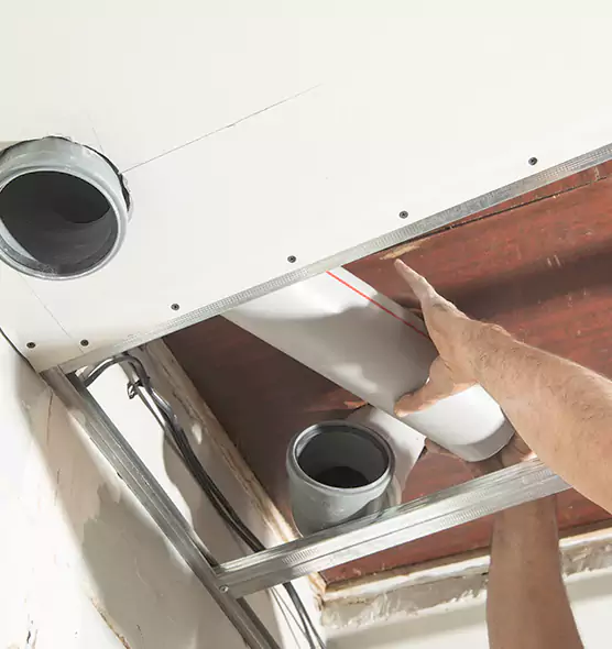 Professional Air Duct Replacement in Aventura, FL