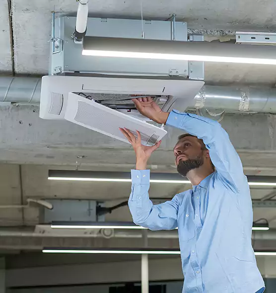 About Air Duct Sealing And Repair in Aventura, FL