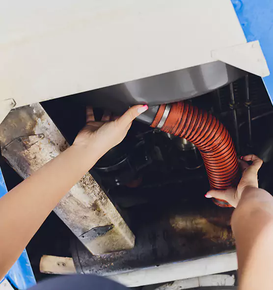 About Air Duct Virus Disinfection in Aventura, FL