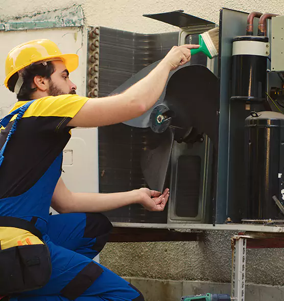 Professional Air Duct Washing Service in Aventura, FL