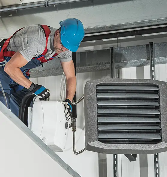 About Annual Vent Cleaning Plans in Aventura, FL