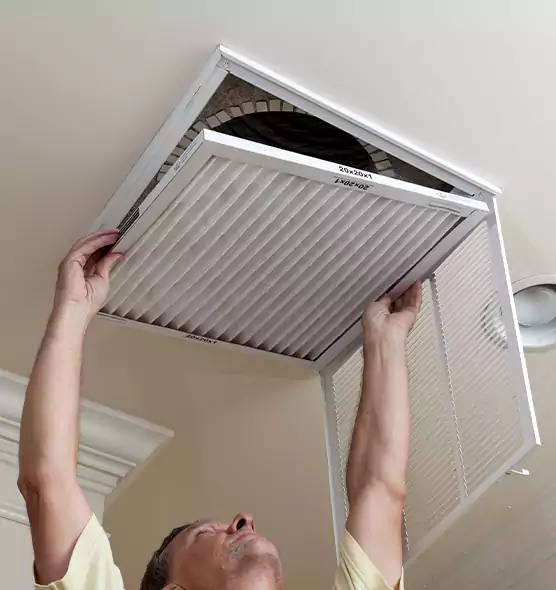 Trusted Apartment Air Duct Cleaning in Aventura, FL