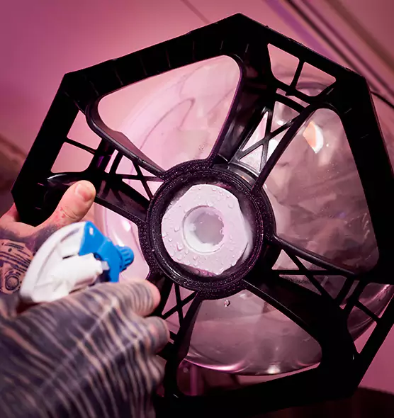 Advanced Basement Vent Cleaning in Aventura, FL