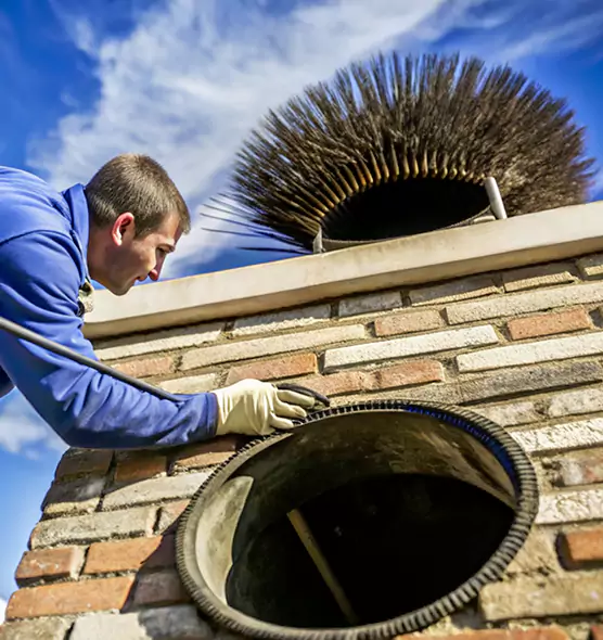 About Professional Chimney Sweep in Aventura, FL