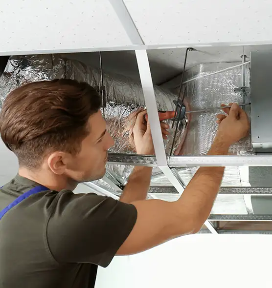 Professional Clogged Dryer Vent Repair in Aventura, FL