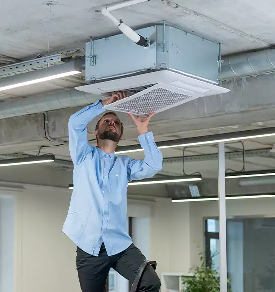 Expert Commercial Air Duct Cleaning in Aventura, FL