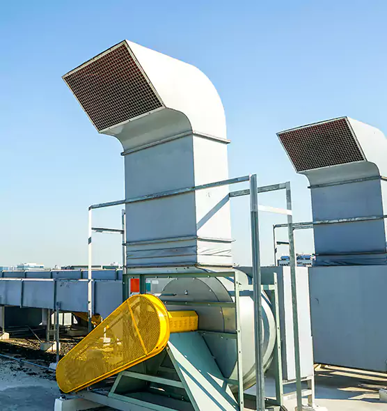 Advanced Commercial HVAC Duct Cleaning in Aventura, FL