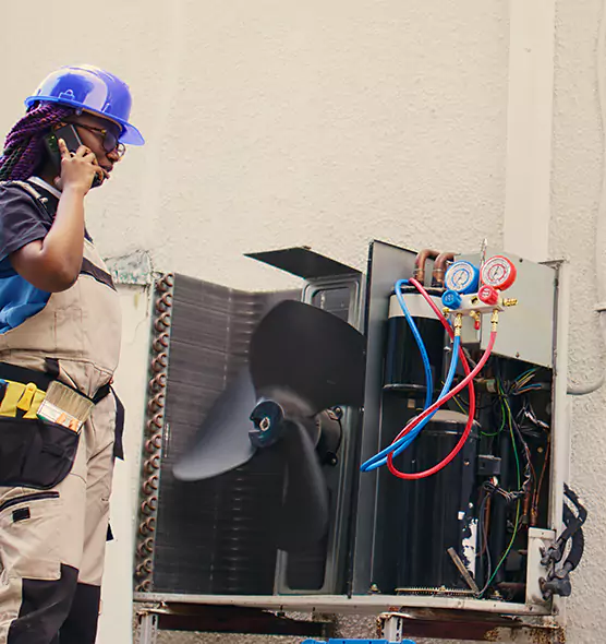 Professional Energy-Efficient HVAC Cleaning in Aventura, FL