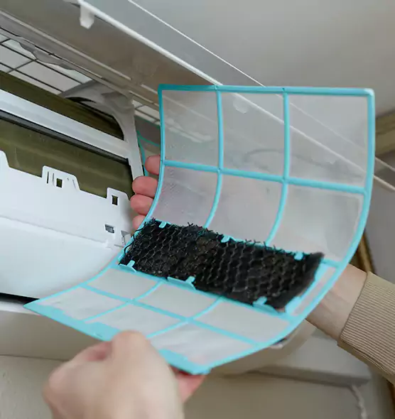 Welcome to Air Duct Cleaning & Repairs Aventura — Your Local HEPA Filter Installation Pros in Aventura, FL